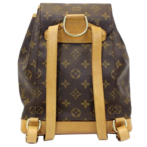 backpage louis vuitton|louis vuitton montsouris bag.